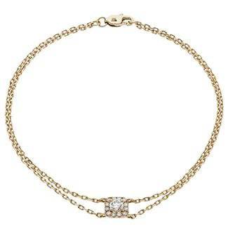 DIAMOND CHAIN BRACELET - HEERA DIAMONDS